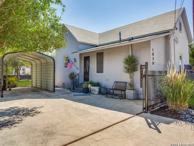 1030 Montana, San Antonio, TX 78203 - #2