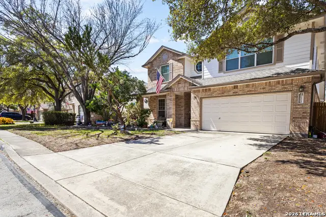 1123 Meadowalk, San Antonio, TX 78253 - #1