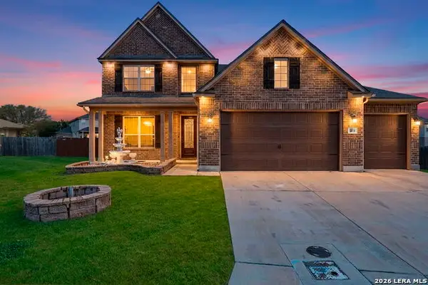 2618 Gray Whales, Converse, TX 78109