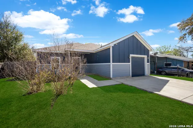 5306 Indian Desert, San Antonio, TX 78242 - #3