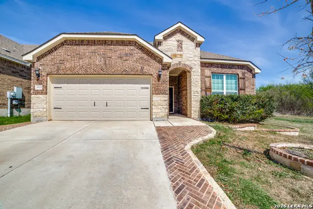 1611 Afterlight, San Antonio, TX 78245 - #3