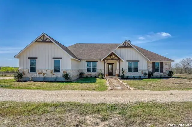 1642 Scull Rd, San Marcos, TX 78666 - #1