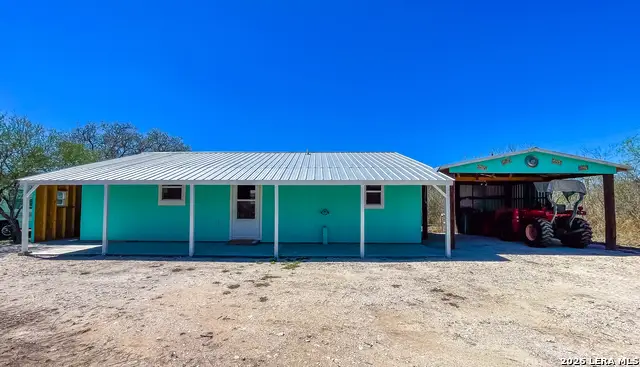 153 Pvt 4022, Beeville, TX 78102 - #1