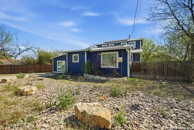 126 Zachry, San Antonio, TX 78228 - #3