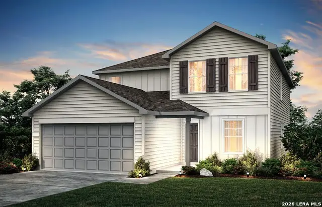 1222 Los Mochis Avenue, Converse, TX 78109 - #1