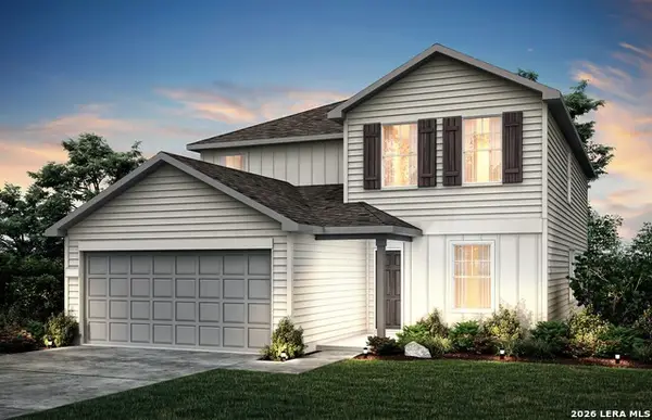 1222 Los Mochis Avenue, Converse, TX 78109