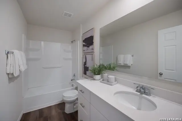 1222 Los Mochis Avenue, Converse, TX 78109 - #2