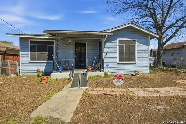 309 Gray, San Antonio, TX 78208