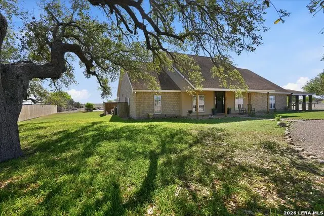279 Cr 302, George West, TX 78022 - #1