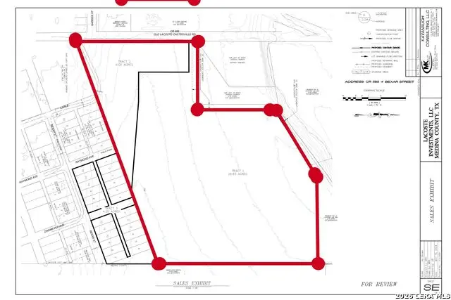 00 Old Lacoste-castroville Rd, Castroville, TX 78039 - #1