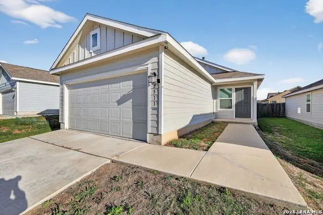 8511 Rose Tanager, San Antonio, TX 78245 - #3