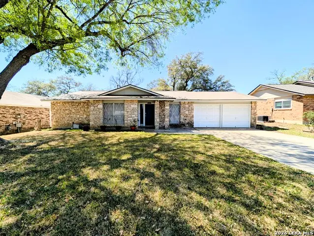 4910 El Presidio Dr., San Antonio, TX 78233 - #1