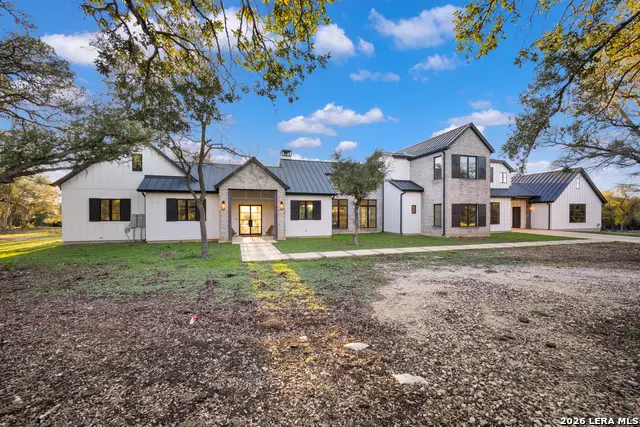 31952 Smithson Valley Rd, Bulverde, TX 78163 - #3