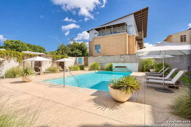 1115 S Alamo St #3204, San Antonio, TX 78210 - #2