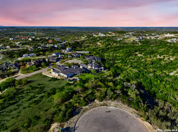 22931 Homestead Mesa, San Antonio, TX 78255