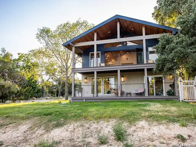 874 Lakebreeze Dr, Canyon Lake, TX 78133 - #1