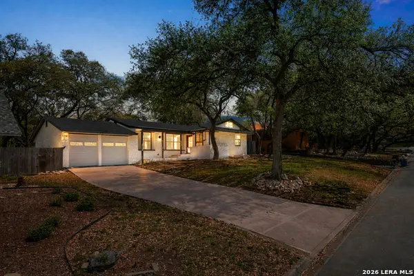 423 Fantasia, San Antonio, TX 78216