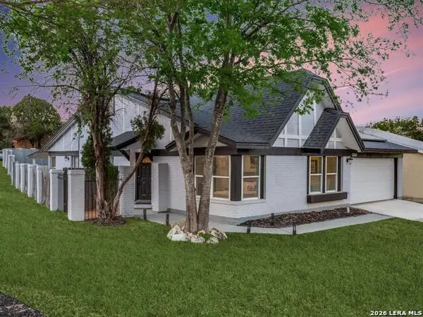 6363 Spring Time, San Antonio, TX 78249