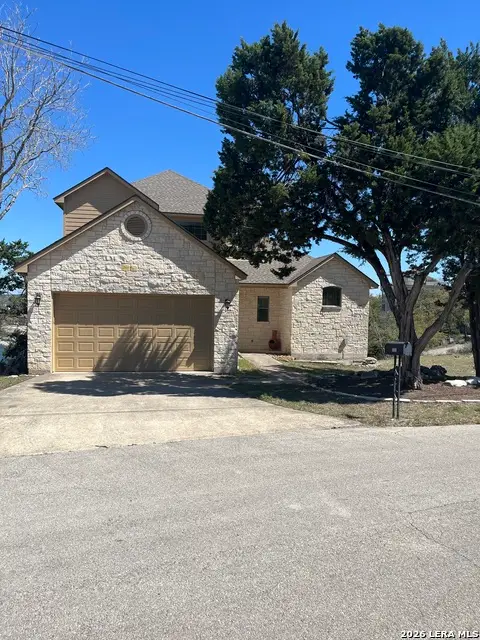 322 Kings Crown, Canyon Lake, TX 78133 - #3