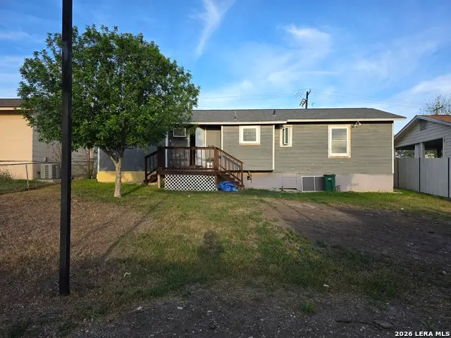 527 Griggs, San Antonio, TX 78228 - #2
