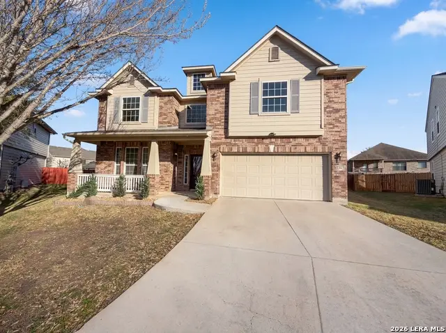 13615 Welsford, Live Oak, TX 78233 - #1