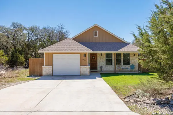 1306 Live Oak, Spring Branch, TX 78070