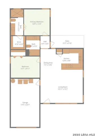 1306 Live Oak, Spring Branch, TX 78070 - #2