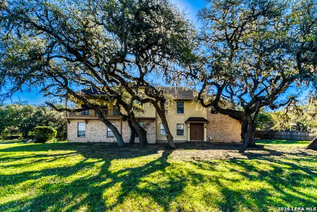 29342 Seabiscuit, Fair Oaks Ranch, TX 78015 - #1