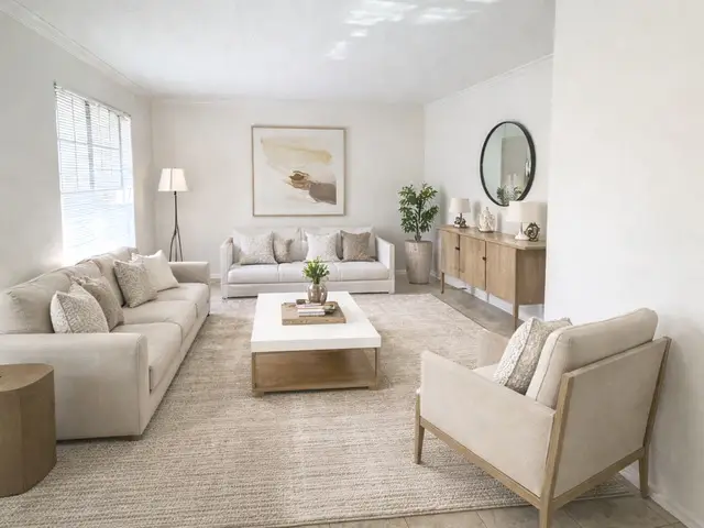 6611 Southpoint #128, San Antonio, TX 78229 - #1