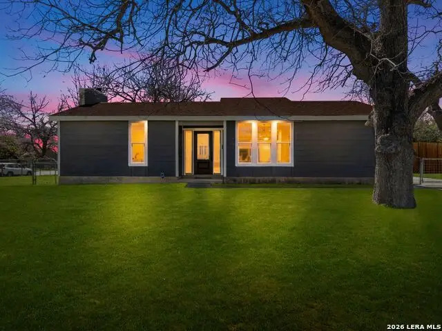 495 Mather, New Braunfels, TX 78130 - #1