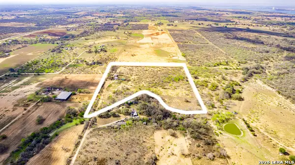 11630 Cooksey, Adkins, TX 78101