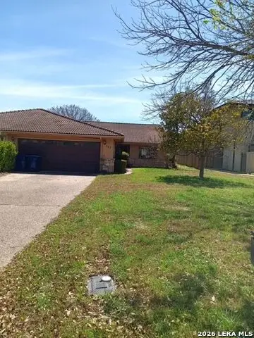 747 Oakland Hills, Kerrville, TX 78028 - #1