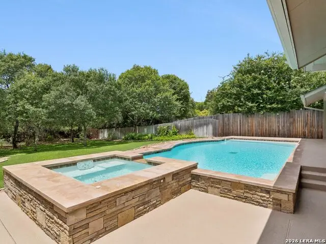 7730 Moss Brook, San Antonio, TX 78255 - #1