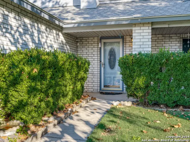 12127 Branding Pt, Helotes, TX 78023 - #2