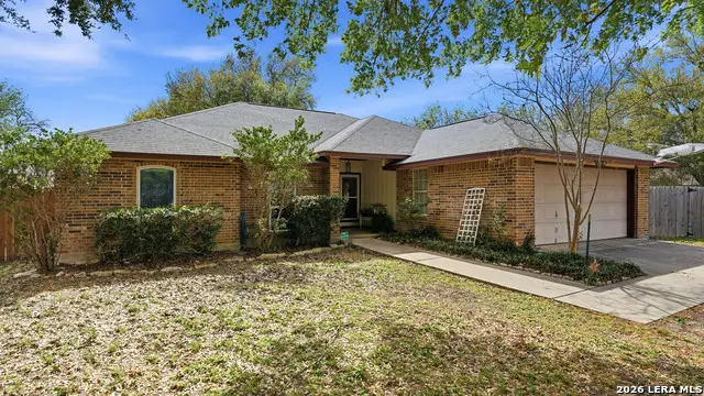 753 Belmont, New Braunfels, TX 78130 - #1