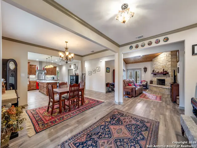 6472 Bluntzer Rd, Jourdanton, TX 78026 - #3