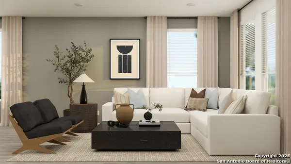 5902 Consider Trail, San Antonio, TX 78073