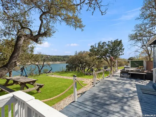 528 Rimrock Pass, Canyon Lake, TX 78133 - #1