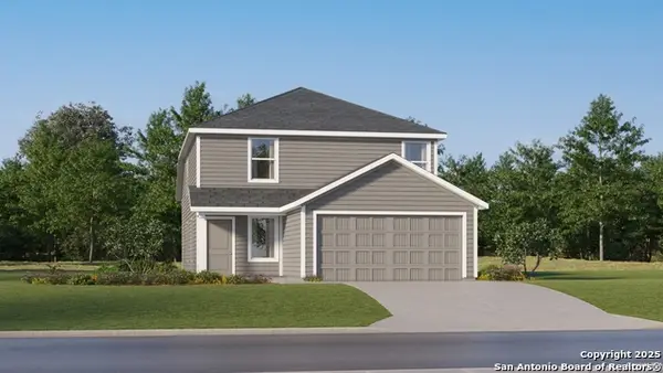 5923 Consider Trail, San Antonio, TX 78073