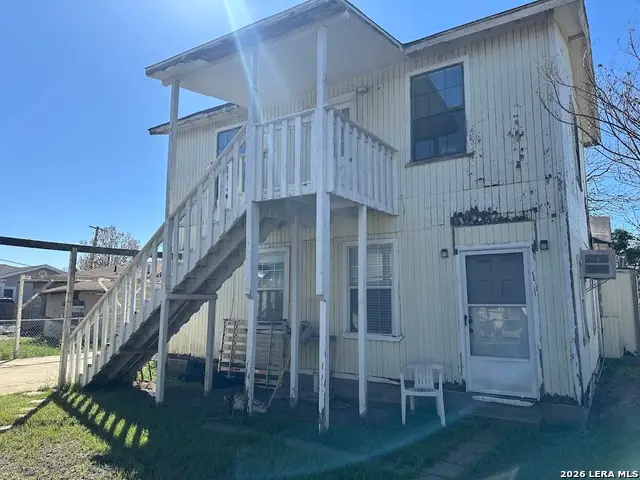 831 Brighton, San Antonio, TX 78211 - #2