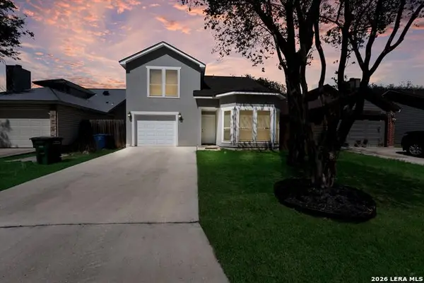 9391 Valley Gate, San Antonio, TX 78250