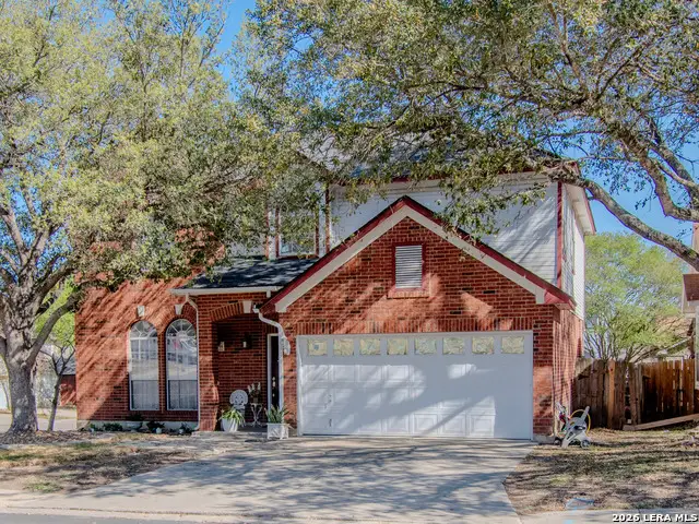 13134 Burgundy Pt, San Antonio, TX 78217 - #1