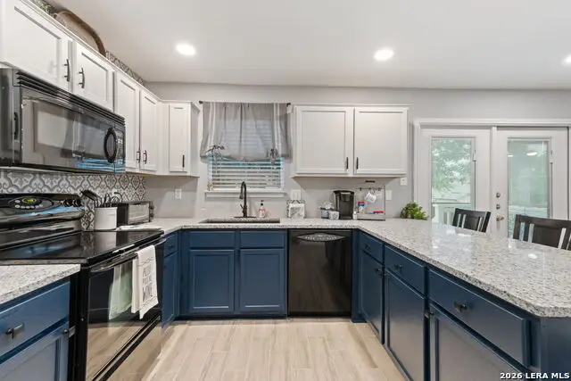 655 Rattler Bluff, San Antonio, TX 78251 - #2