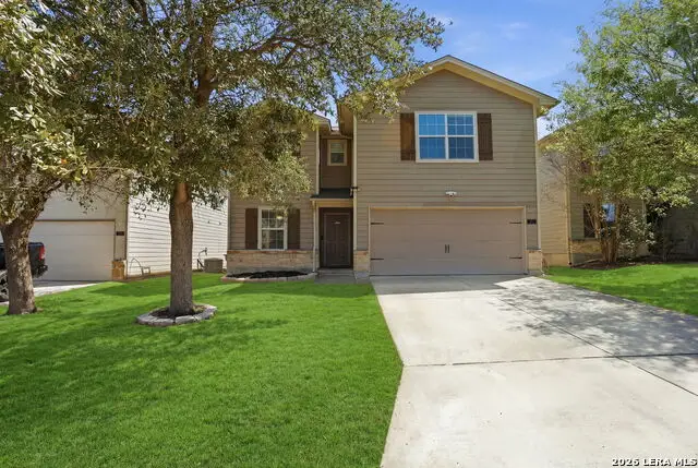 1814 Strawhouse Way, San Antonio, TX 78245 - #1