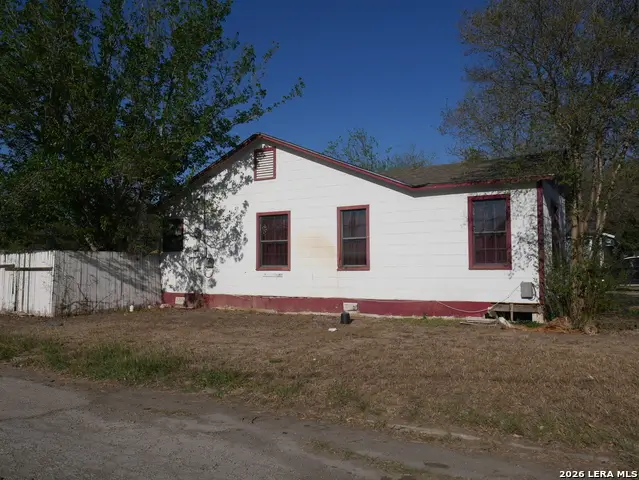 415 Hermine, San Antonio, TX 78212 - #3