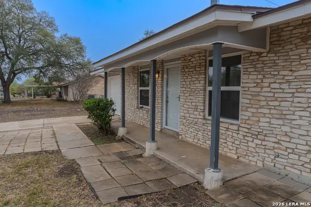 5103 Guinevere, San Antonio, TX 78218 - #3