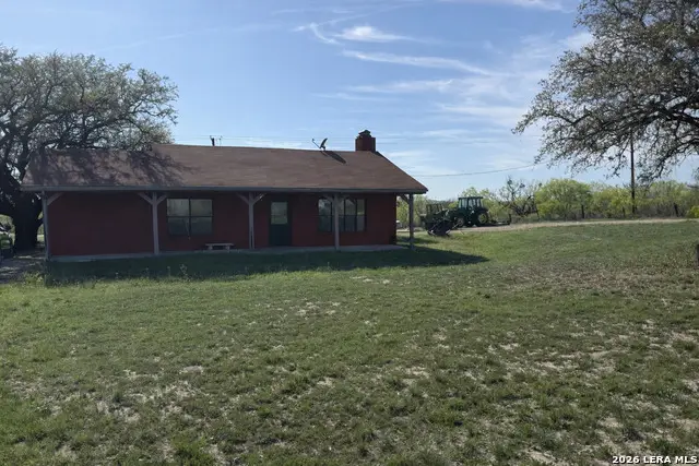 1155 Jones, Kingsbury, TX 78638 - #1