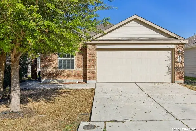 160 Field Rdg, New Braunfels, TX 78130 - #1