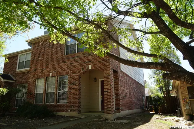 7203 Snowden, San Antonio, TX 78240 - #2