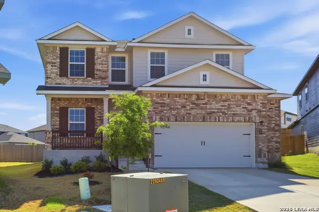 181 Josh Ln, San Antonio, TX 78253 - #1